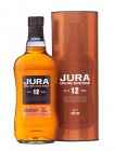 Jura 12 éves whisky 0,7l - LIMITÁLT